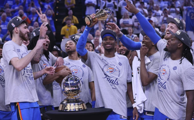 AP Photo/Nate Billings